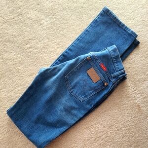 Wrangler 14mwzg 3x36 jeans